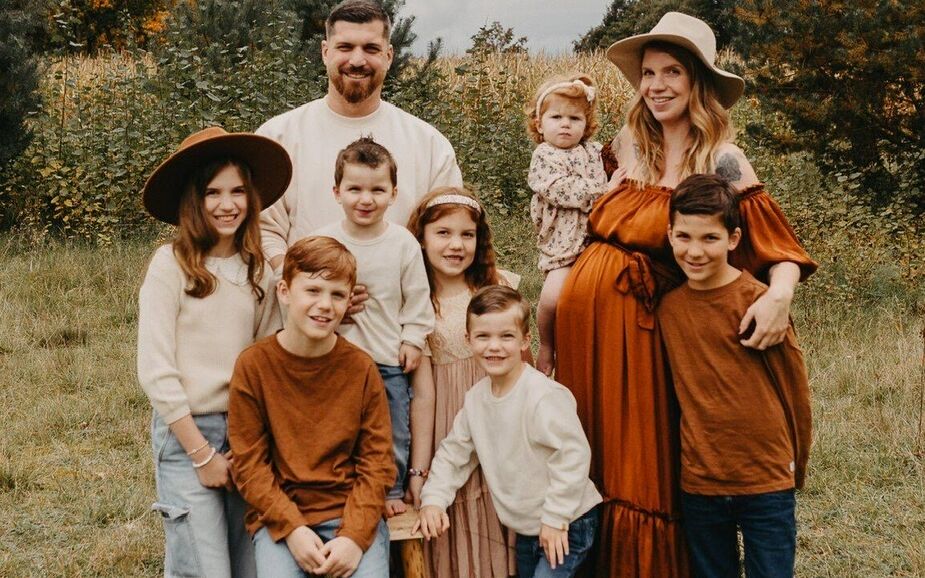 Familienbild